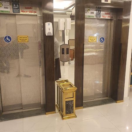 Al Alya Hotel Medina Ngoại thất bức ảnh