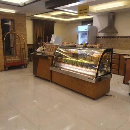 Al Alya Hotel Medina Ngoại thất bức ảnh