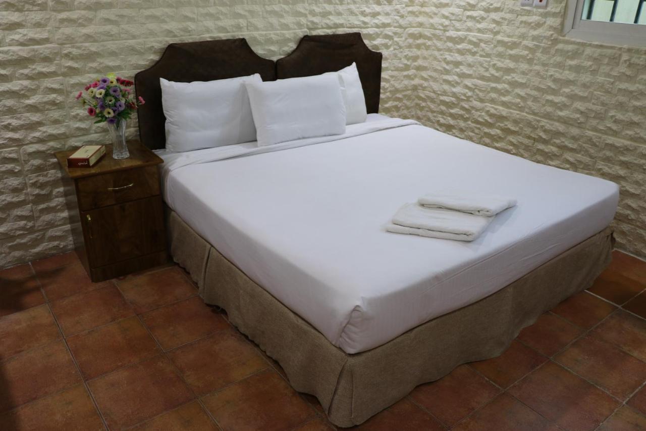 Al Alya Hotel Medina Ngoại thất bức ảnh