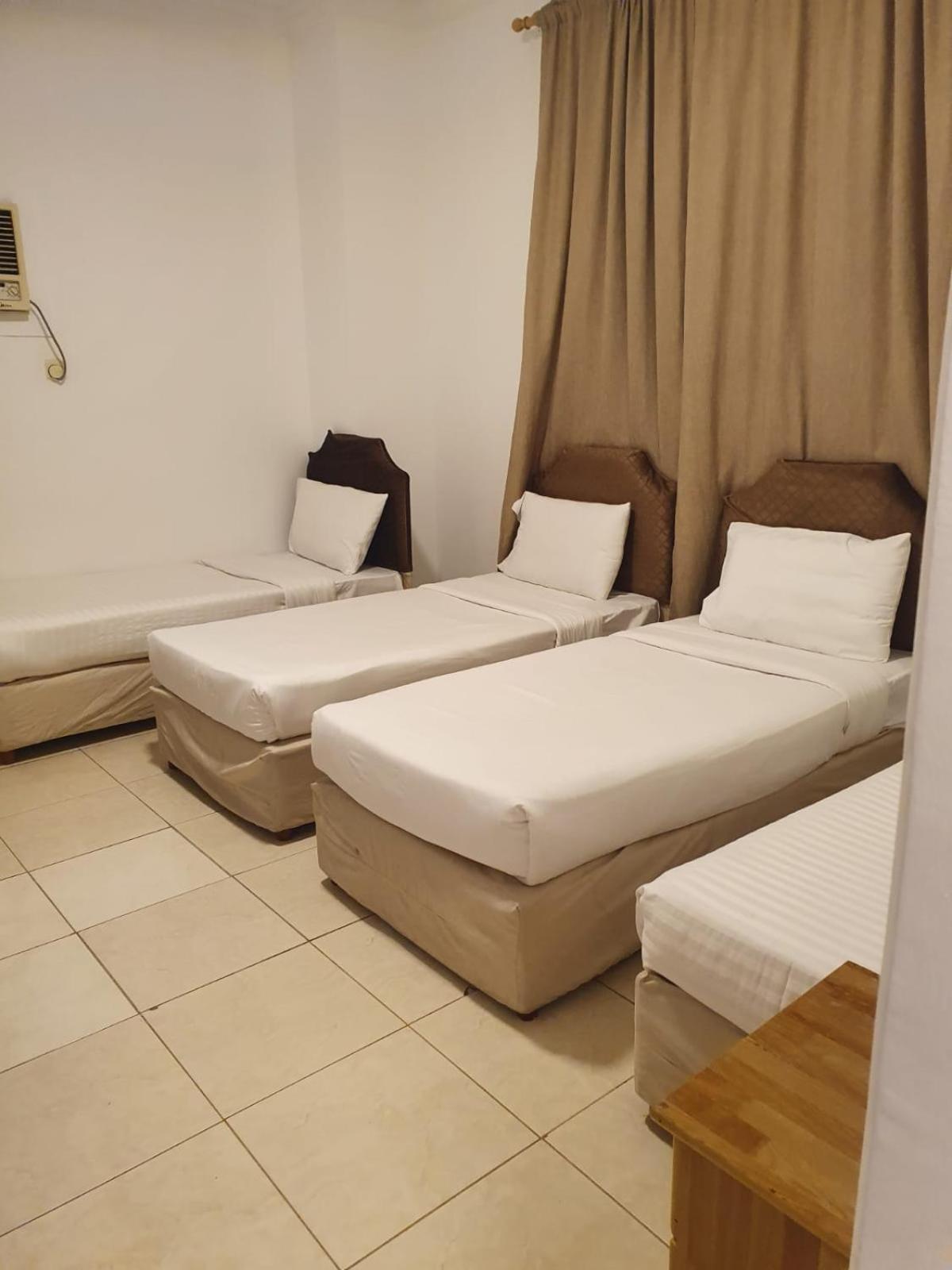 Al Alya Hotel Medina Ngoại thất bức ảnh