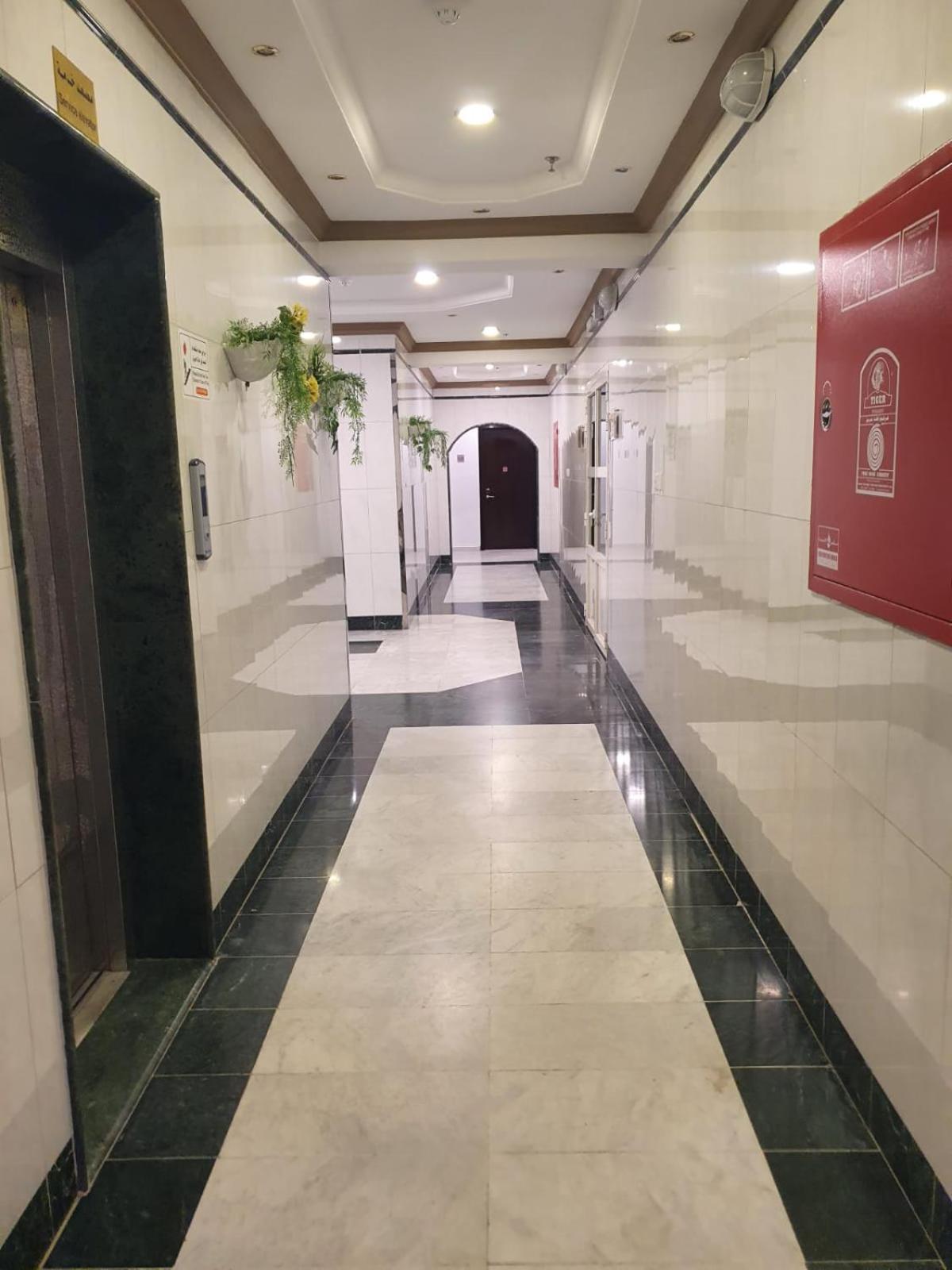 Al Alya Hotel Medina Ngoại thất bức ảnh