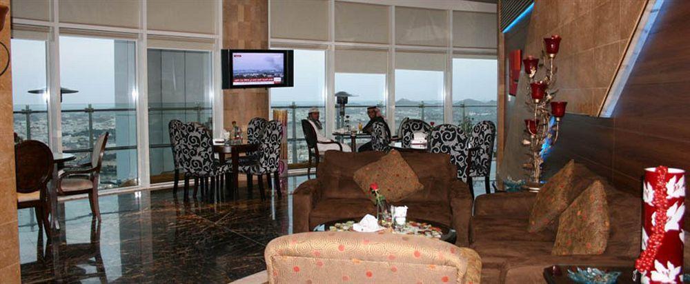 Al Alya Hotel Medina Ngoại thất bức ảnh