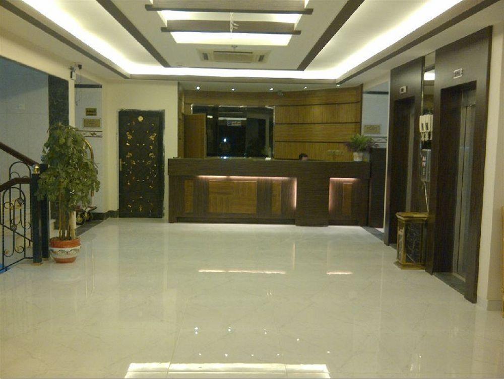 Al Alya Hotel Medina Ngoại thất bức ảnh