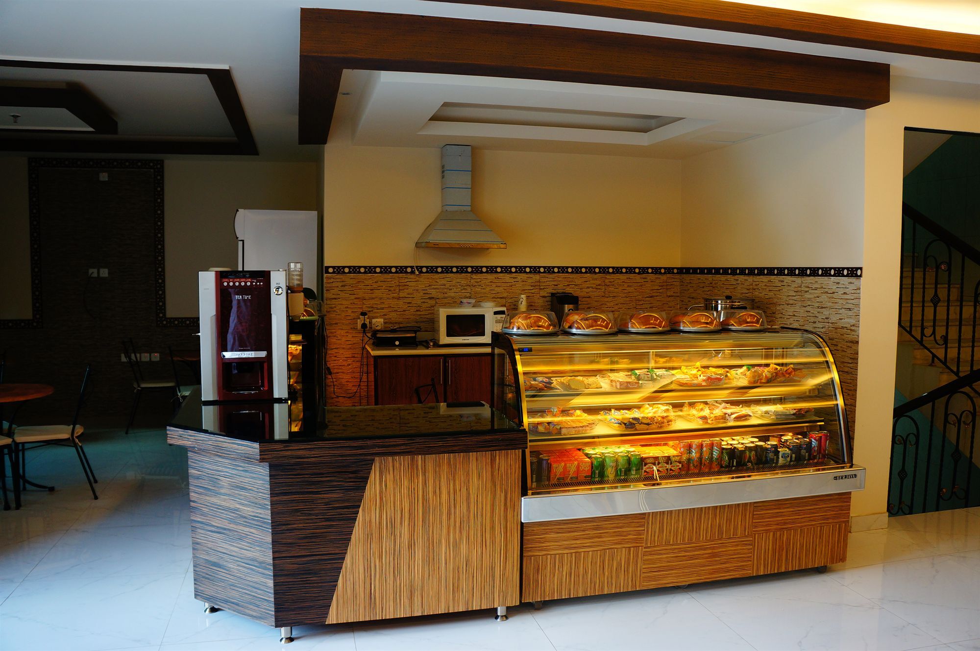 Al Alya Hotel Medina Ngoại thất bức ảnh